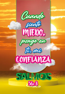 Bolsillo Salmos